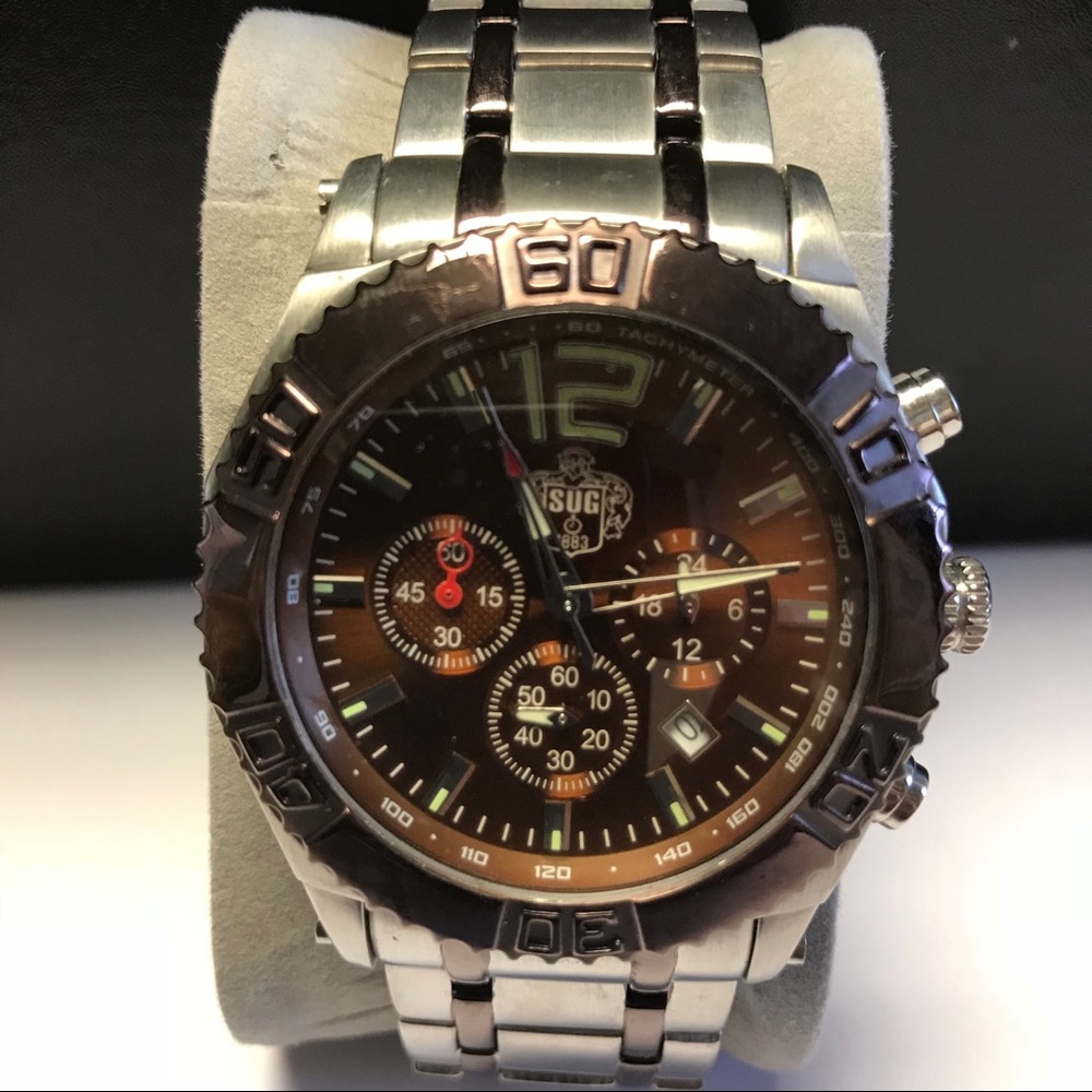 SUG EUC, new battery required